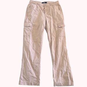 Hollister Cargo Pants - Tall